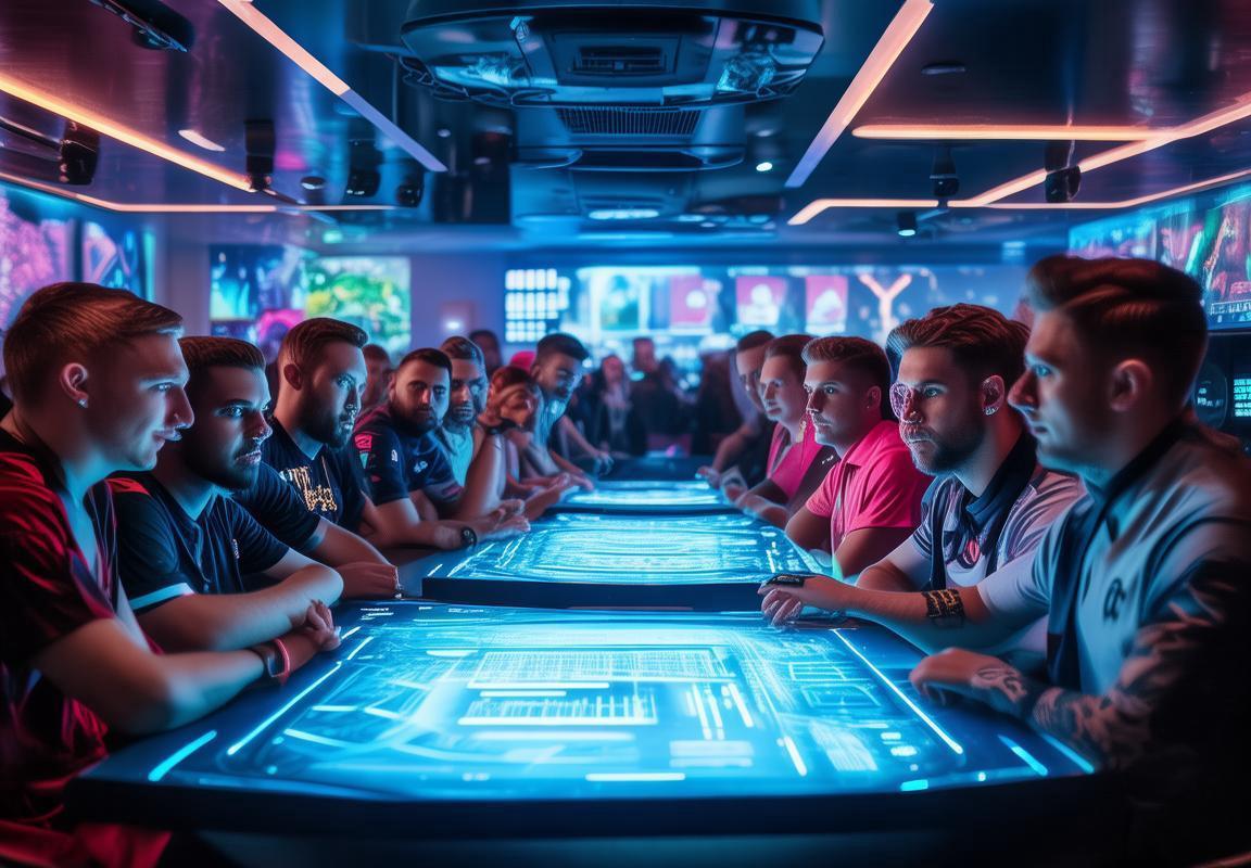 暴雪推出“战队合作伙伴计划”，为中小战队提供内容制作与商业支持