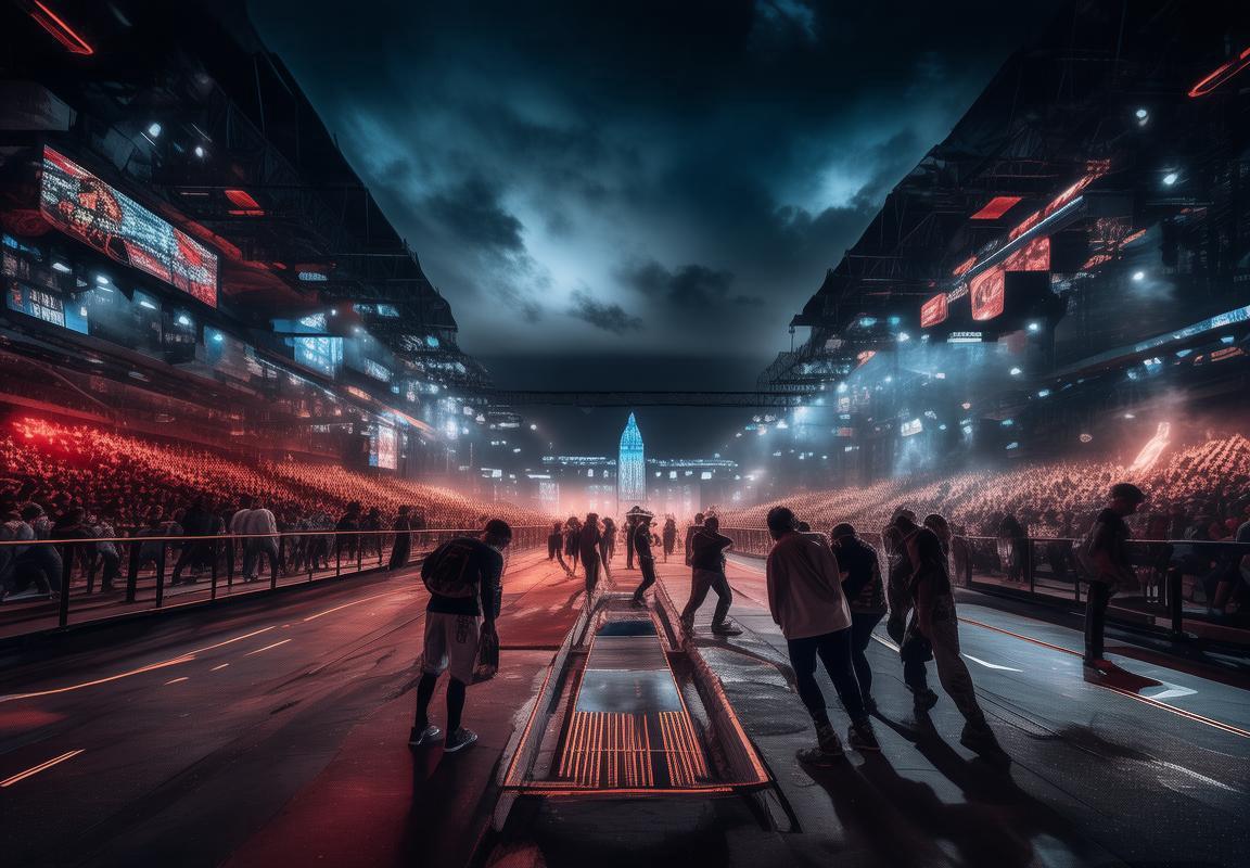 S15入围赛赛制大改：16支外卡与四大赛区末位队伍争夺4个正赛名额