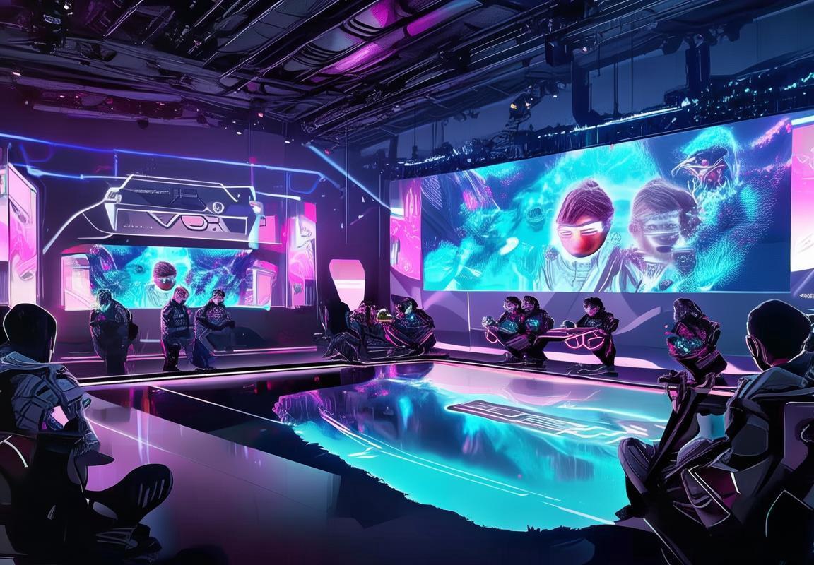 中国平台哔哩哔哩赢得VCT中文流独家转播权